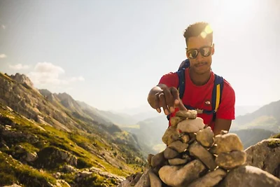 Monolocale per 4 persone