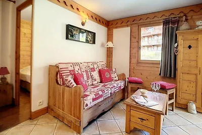 Appartamento a Reberty 2000 vicino alle piste...