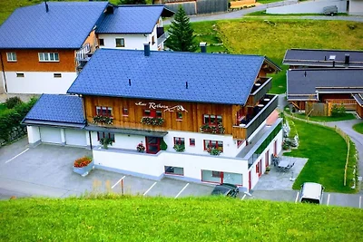 Appartement Widderstein