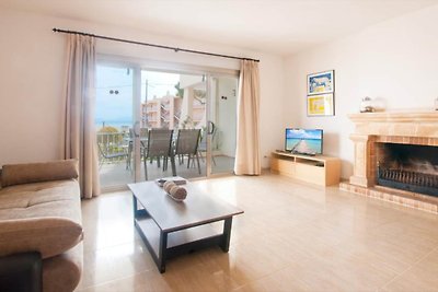 Strandvakantiehuis op Mallorca