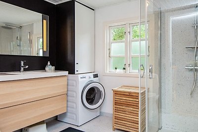 Wunderschönes Ferienhaus in Jütland mit...