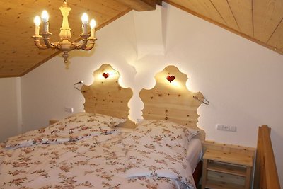 Wohnung in Ruhpolding mit Schwimmbecken