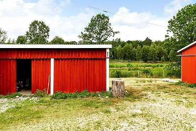 6 Personen Ferienhaus in TINGSRYD-By Traum