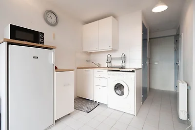 Gezellig appartement in Agde vlakbij...