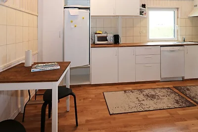 8 persone case ad Storvorde-By Traum