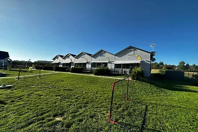Vakantiehuis in Mielenko bij Strand