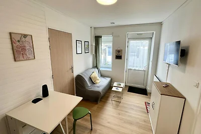 Il T2 Montlosier Le Mont Dore 4 persone