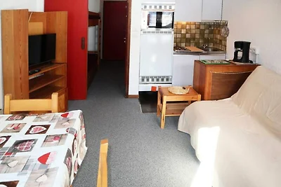 Accesso ski-in/ski-out