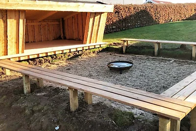 8 Personen Ferienhaus in Juelsminde-By Traum