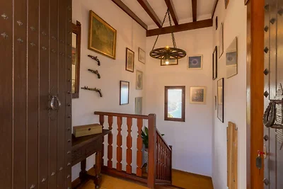 Schönes Ferienhaus in Valldemossa