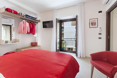 Bellissima casa vacanze a Sorrento