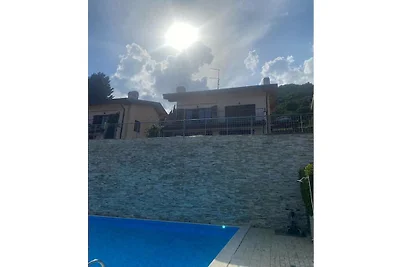 La Quiete 35 Igea Holiday