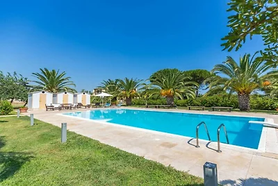Villa Arenella - CM