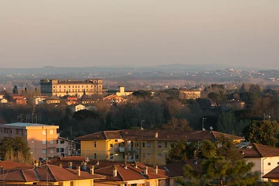 Hütte in der Toskana nahe Lucca und Pistoia