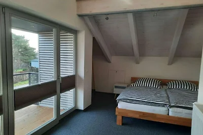 Ferienhaus Neukalen