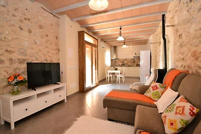 Haus in Santa Margarita mit Pool und Grill