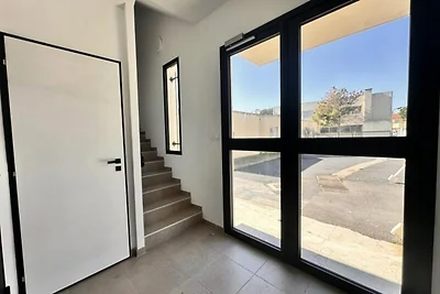 Wohnung in Le Grau du Roi am Strand