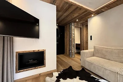 Volledig gerenoveerd appartement, ski-in/ski-...