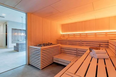 Ferienwohnung mit 1 Schlafzimmer