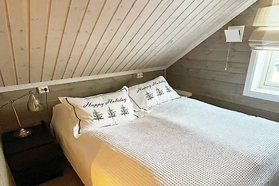 7 Personen Ferienhaus in Rauland-By Traum