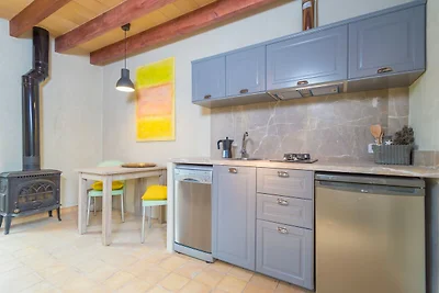 Can Pina - Eco Redonda 2 - - Apartment In...