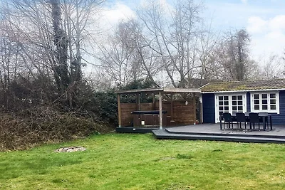 6 Personen Ferienhaus in Gedser