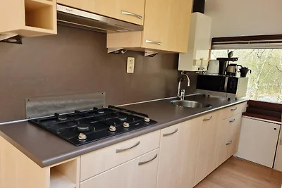 Comfortabele familiechalet in Durbuy