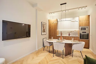 Superbe appartement climatisé, centre de...