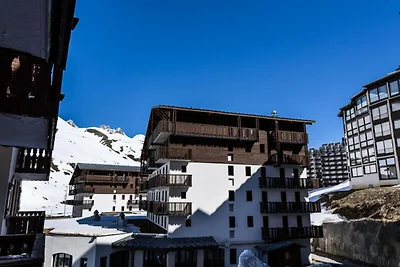 Monolocale · Vicino alle piste e ai negozi ·...