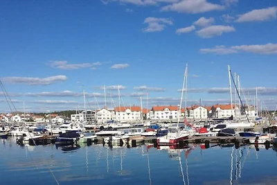 4 sterren vakantie huis in KÄRNA