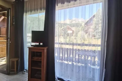 Maisonnette voor 6 personen