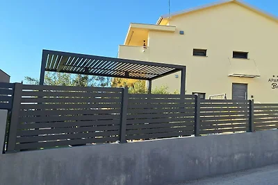 Two Bedroom apartment with Terrace (Cvita)