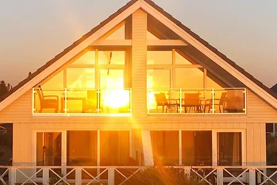 Ferienhaus für die perfekte Auszeit