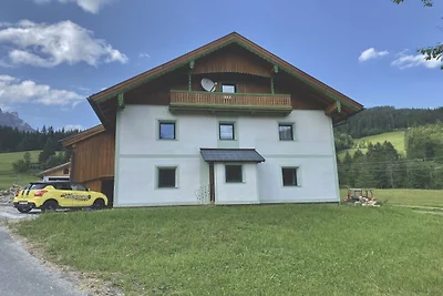 Apartment Unterkoeck