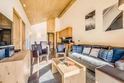 4 Teile für 8 Personen