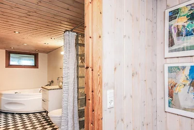 Luxuriöses Spa-Refugium am Fjord
