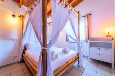 Villa ad Aljezur vicino Costa Vicentina