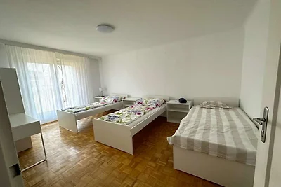Apartment 6 Personen in der Nähe von...