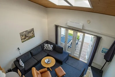 6 Personen Ferienhaus in Vestervig-By Traum