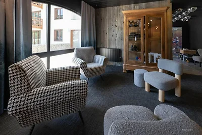 Wohnung in Chantemerle bei Serre Chevalier