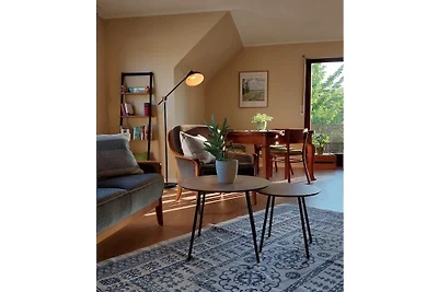 Ferienwohnung mit 2 Schlafzimmer