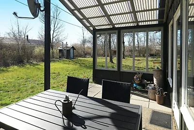 Ferienhaus Erholungsurlaub Thyholm