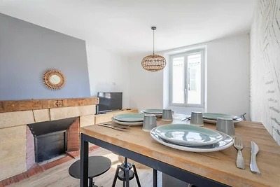 Charmantes 1-Zimmer-Apartment im 4.