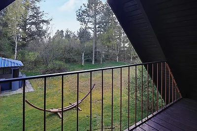6 persoons vakantie huis in Hals-By Traum