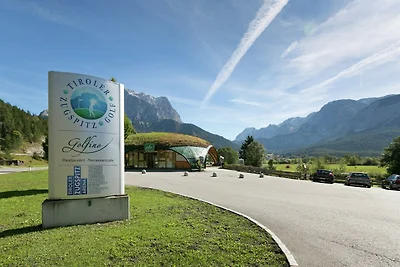 Wohnung in Hinterbichl nahe Skibus