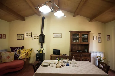 Ferienhaus in Paciano mit Schwimmbad