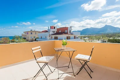 Can Fusteret - Haus In Son Serra De Marina