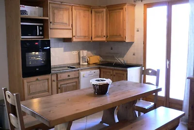 5-Zimmer-Maisonette-Wohnung für 10 Personen, ...