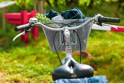 4 persoons vakantie huis in SUNNE