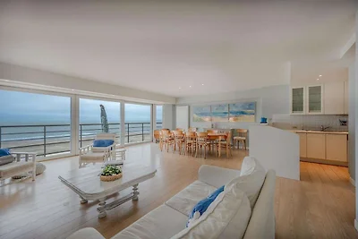 Appartement Knokke-Heist Zeezicht